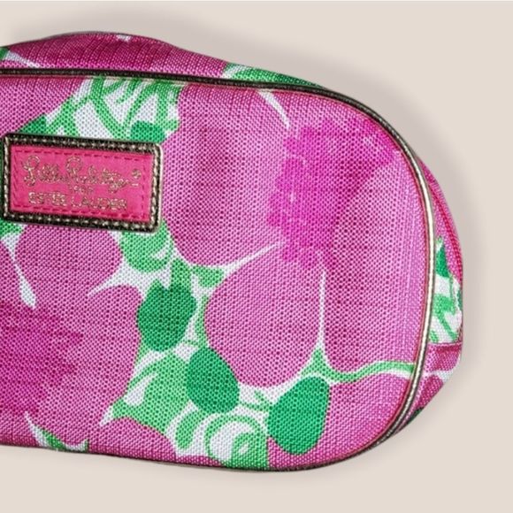 Lilly Pulitzer Bags Lilly Pulitzer Estee Lauder Cosmetic Pouch